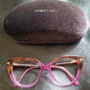 Tom Ford frames for lenses